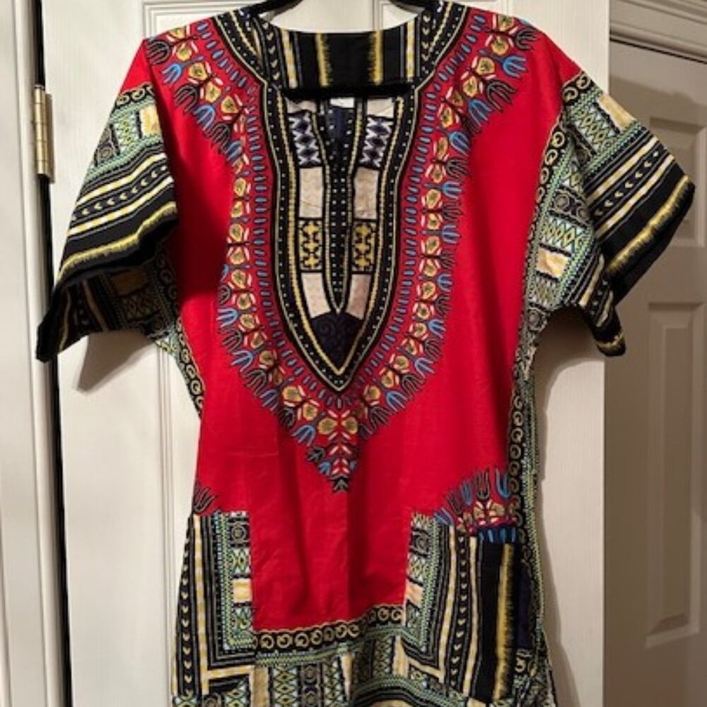 South Afrika Shirt - Small